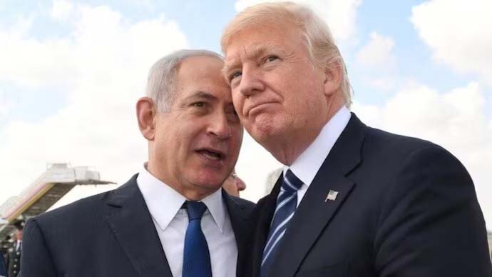 Has Israel gone rogue on the US? 