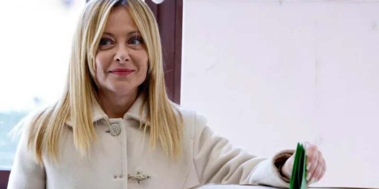 Referendum defeat leaves Italy’s Meloni looking more vulnerable