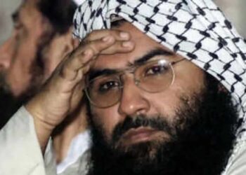 Jaish Chief Masood Azhar's Brother Dies In Pakistan. Cause Of Death Unknown 11 Jaish Chief Masood Azhar’s Brother Dies In Pakistan. Cause Of Death Unknown