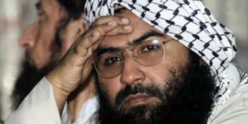Jaish Chief Masood Azhar’s Brother Dies In Pakistan. Cause Of Death Unknown