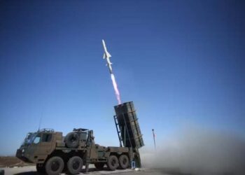 Japan deploys its first long-range missiles to boost offensive capability 6 Japan deploys its first long-range missiles to boost offensive capability