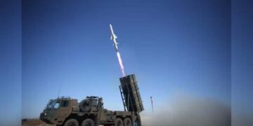 Japan deploys its first long-range missiles to boost offensive capability