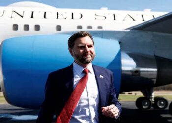 JD Vance May Travel To Pakistan For Iran War Talks Over Weekend: Report 2 JD Vance May Travel To Pakistan For Iran War Talks Over Weekend: Report