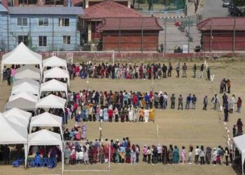 Nepal elections 2026: Newly formed RSP leads in early counting of votes