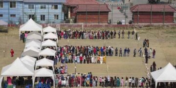 Nepal elections 2026: Newly formed RSP leads in early counting of votes