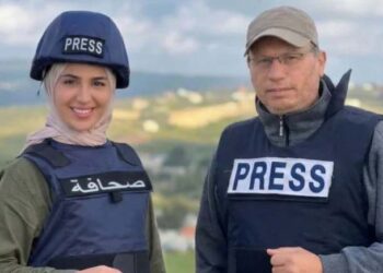 “Violation Of International Law”: Lebanon On 3 Journalists’ Deaths In Israeli Strikes