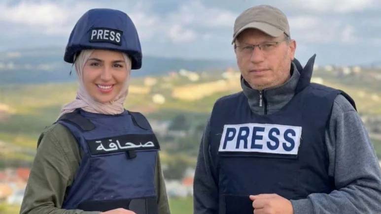 “Violation Of International Law”: Lebanon On 3 Journalists’ Deaths In Israeli Strikes