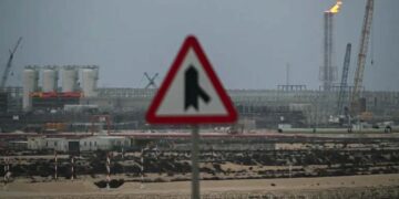 Qatar’s LNG Exports Disrupted For 5 Years In Iran War: These Nations Impacted