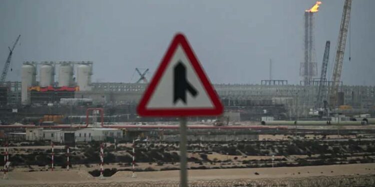 Qatar’s LNG Exports Disrupted For 5 Years In Iran War: These Nations Impacted