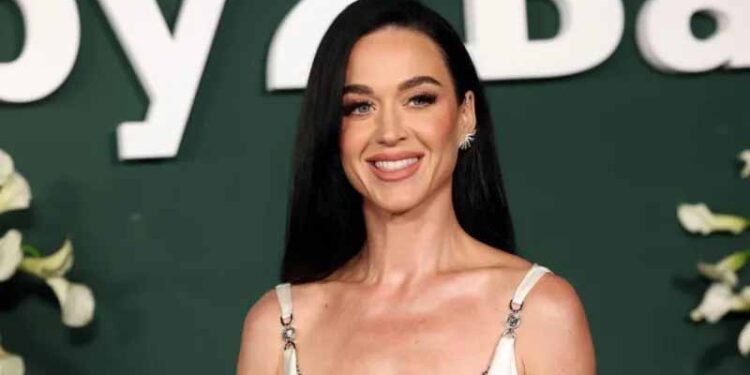 Australian designer Katie Perry wins trademark appeal vs Katy Perry