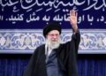 Iran to hold 3-day farewell ceremony for Khamenei in Tehran today