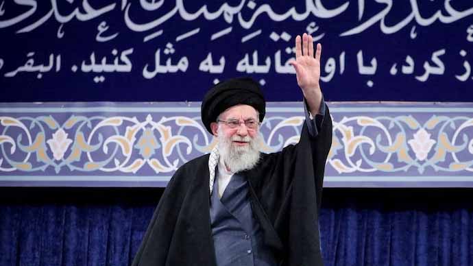 Iran to hold 3-day farewell ceremony for Khamenei in Tehran today