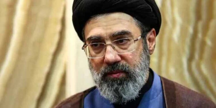 Khamenei’s Son Mojtaba Named Iran’s New Supreme Leader Hours After Trump’s Warning