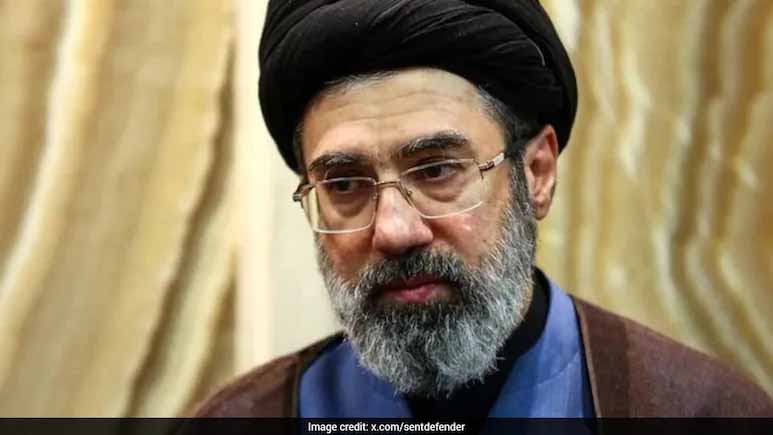 Khamenei’s Son Mojtaba Named Iran’s New Supreme Leader Hours After Trump’s Warning