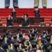 Kim Jong Un reappointed as North Korea’s president of state affairs