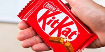 Over 4,00,000 Kitkat Bars Stolen From Cargo Enroute Poland From Italy