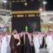 How Saudi Arabia, born in 1932, houses centuries-old Mecca, Medina