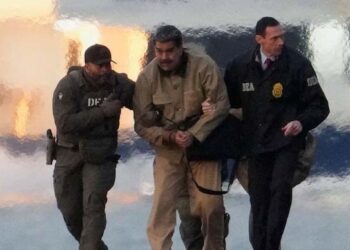 Maduro makes first court appearance as US judge questions sanctions row