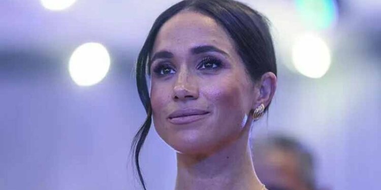 Meghan to headline £1,400 per person ‘girls’ weekend’ in Australia