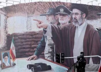 Mojtaba Khamenei cheated death by seconds in strike that killed father: Report