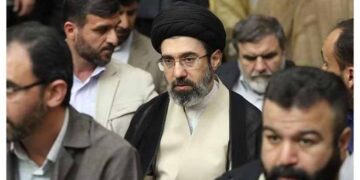 ‘We will pursue, find, neutralise him’: Israel on Mojtaba Khamenei