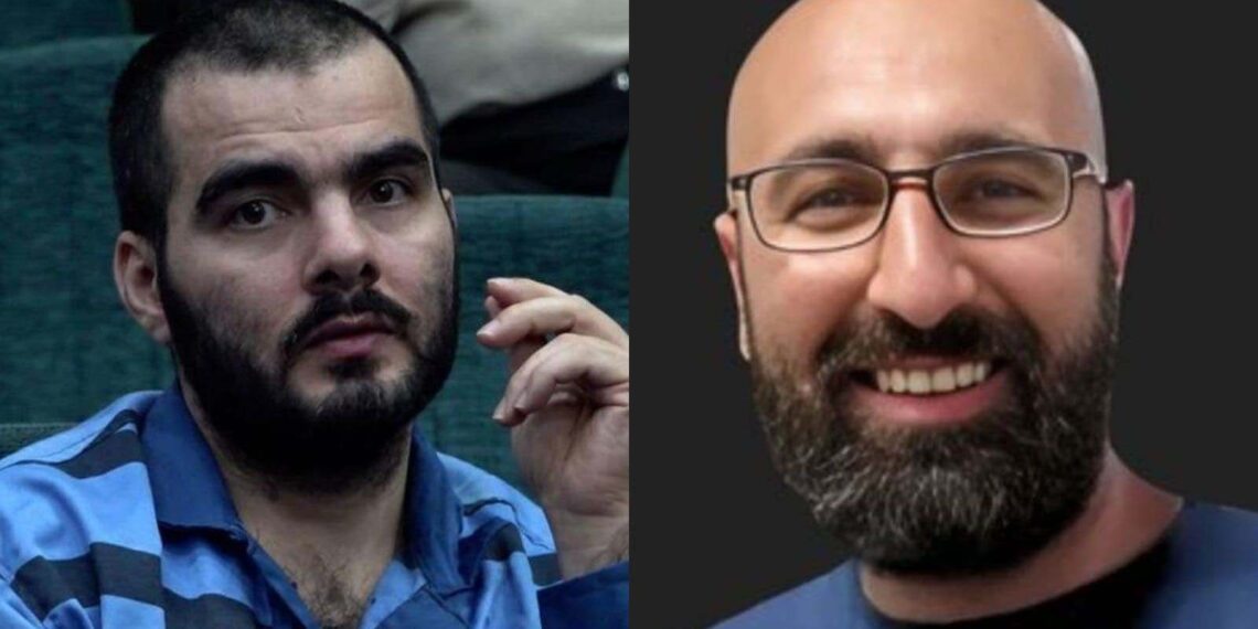 Inside Iran’s ‘spy’ crackdown: List of men executed for Mossad ties since the June 2025 war with Israel