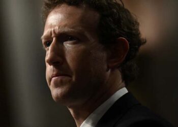 Meta Ordered To Pay $375 Million Over Child Exploitation, User Safety Claims