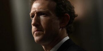 Meta Ordered To Pay $375 Million Over Child Exploitation, User Safety Claims