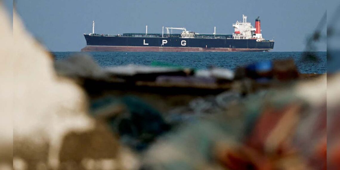 NATO Allies Discuss Strategies To Reopen Strait Of Hormuz Amid Oil Concerns