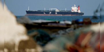 NATO Allies Discuss Strategies To Reopen Strait Of Hormuz Amid Oil Concerns