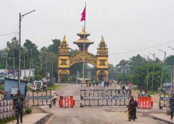 Nepal Votes To Elect New Government Today, First Since Gen-Z Protests