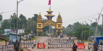 Nepal Votes To Elect New Government Today, First Since Gen-Z Protests