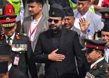 Balendra Shah’s RSP makes history with landmark victory in Nepal election