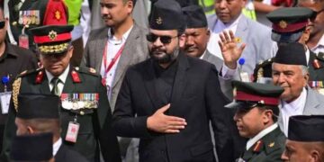 Balendra Shah’s RSP makes history with landmark victory in Nepal election