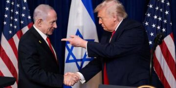 Inside Trump-Netanyahu call that led to strike on Iran’s Ayatollah Ali Khamenei