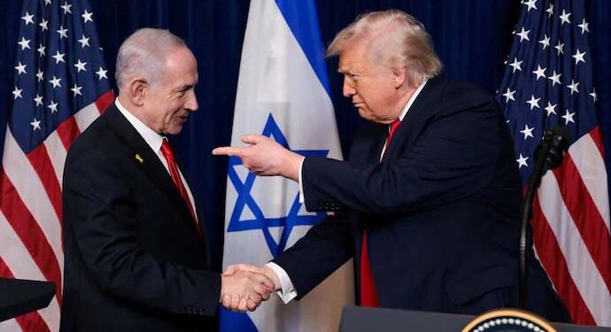 Inside Trump-Netanyahu call that led to strike on Iran’s Ayatollah Ali Khamenei
