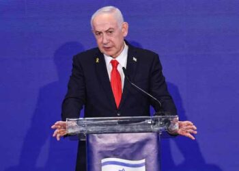 Netanyahu’s office rebuts rumours of his death, says Israeli PM is fine