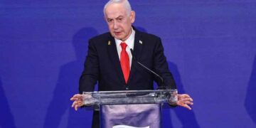 Netanyahu’s office rebuts rumours of his death, says Israeli PM is fine