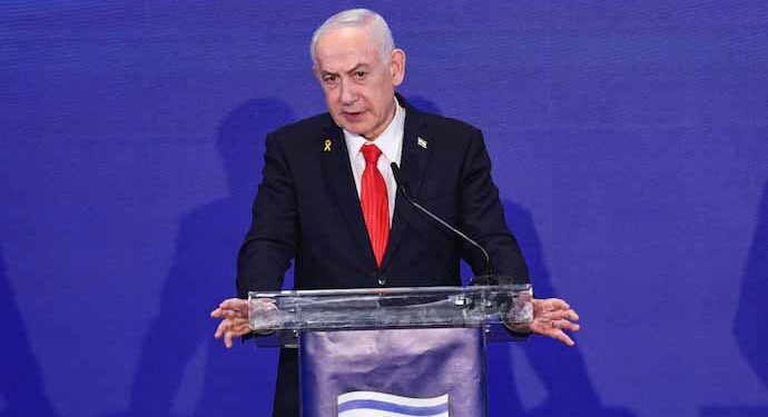 Netanyahu’s office rebuts rumours of his death, says Israeli PM is fine