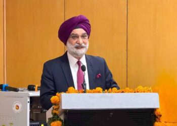 India: Former Ambassador Taranjit Singh Sandhu Appointed Delhi’s New Lieutenant Governor