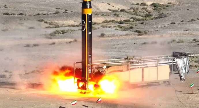 North Korea launches 10 ballistic missiles towards sea during US-South Korea drills 1 North Korea launches 10 ballistic missiles towards sea during US-South Korea drills