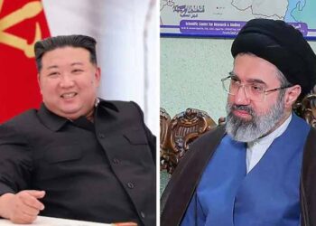 We “Respect” Iran’s Choice Of New Supreme Leader: North Korea