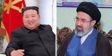We “Respect” Iran’s Choice Of New Supreme Leader: North Korea