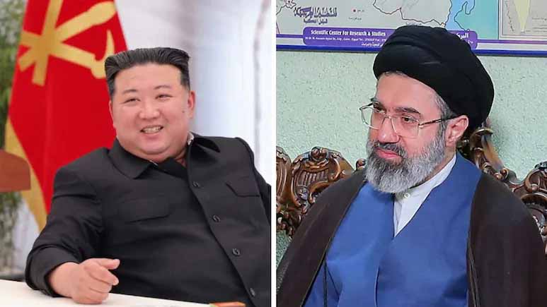We “Respect” Iran’s Choice Of New Supreme Leader: North Korea
