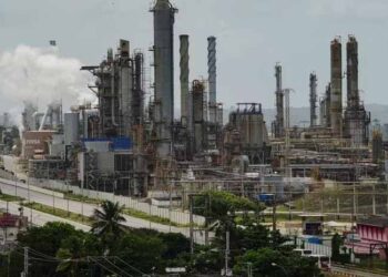 How the ongoing West Asia conflict is choking off world’s oil, gas