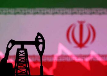 One Tiny Island Is Still Sneaking Iran’s Oil Past Trump’s Missiles