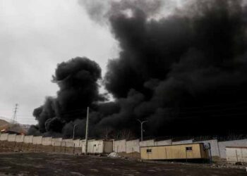 Opinion | Why US Strikes On Iran Will Harden North Korea’s Nuclear Resolve