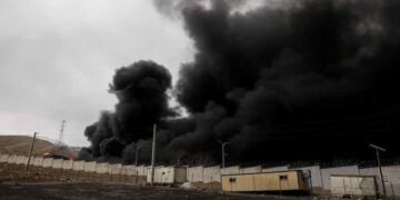 Opinion | Why US Strikes On Iran Will Harden North Korea’s Nuclear Resolve