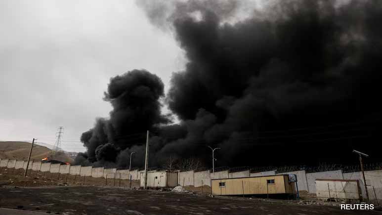 Opinion | Why US Strikes On Iran Will Harden North Korea’s Nuclear Resolve