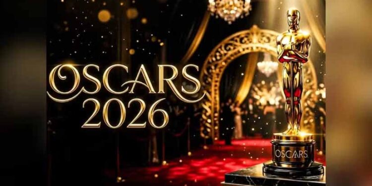 ‘One Battle After Another’, tale of political resistance, shines at Oscars